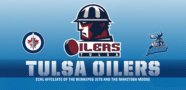 Ducks sign affiliate agreement with Tulsa Oilers of ECHL – Orange