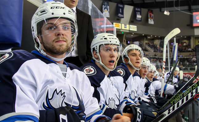 Marlies Wrap Up Road Trip With Win vs. Griffins – Toronto Marlies