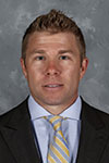 Marty Johnston, Assistant Coach
