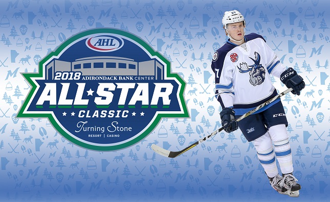 NHL All-Star Game rosters announced