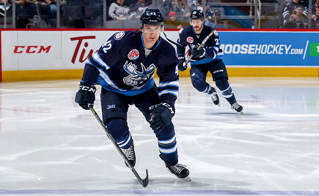 How did Atlanta Thrashers become Winnipeg Jets? Exploring the