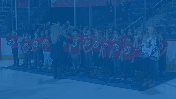 Choir/Anthems