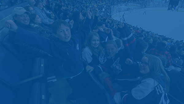 Minor Hockey