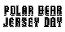 Polar Bear Jersey Day