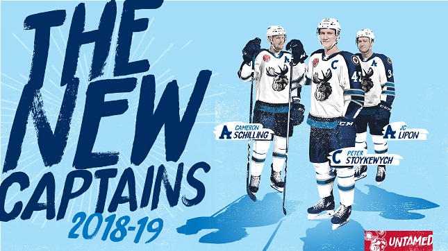 Moose partner with TSN 1290 for radio and online broadcasts - Manitoba Moose