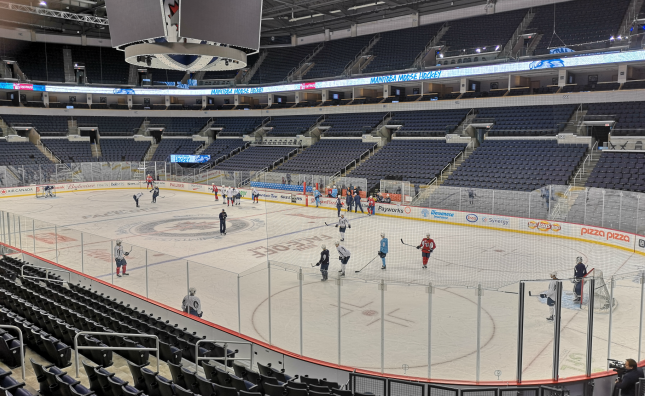 Home - Manitoba Moose