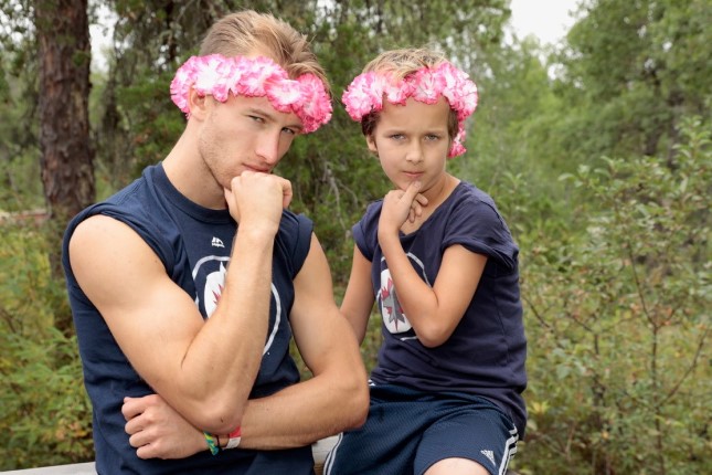 How the Manitoba Moose and Camp Quality Manitoba are fighting cancer