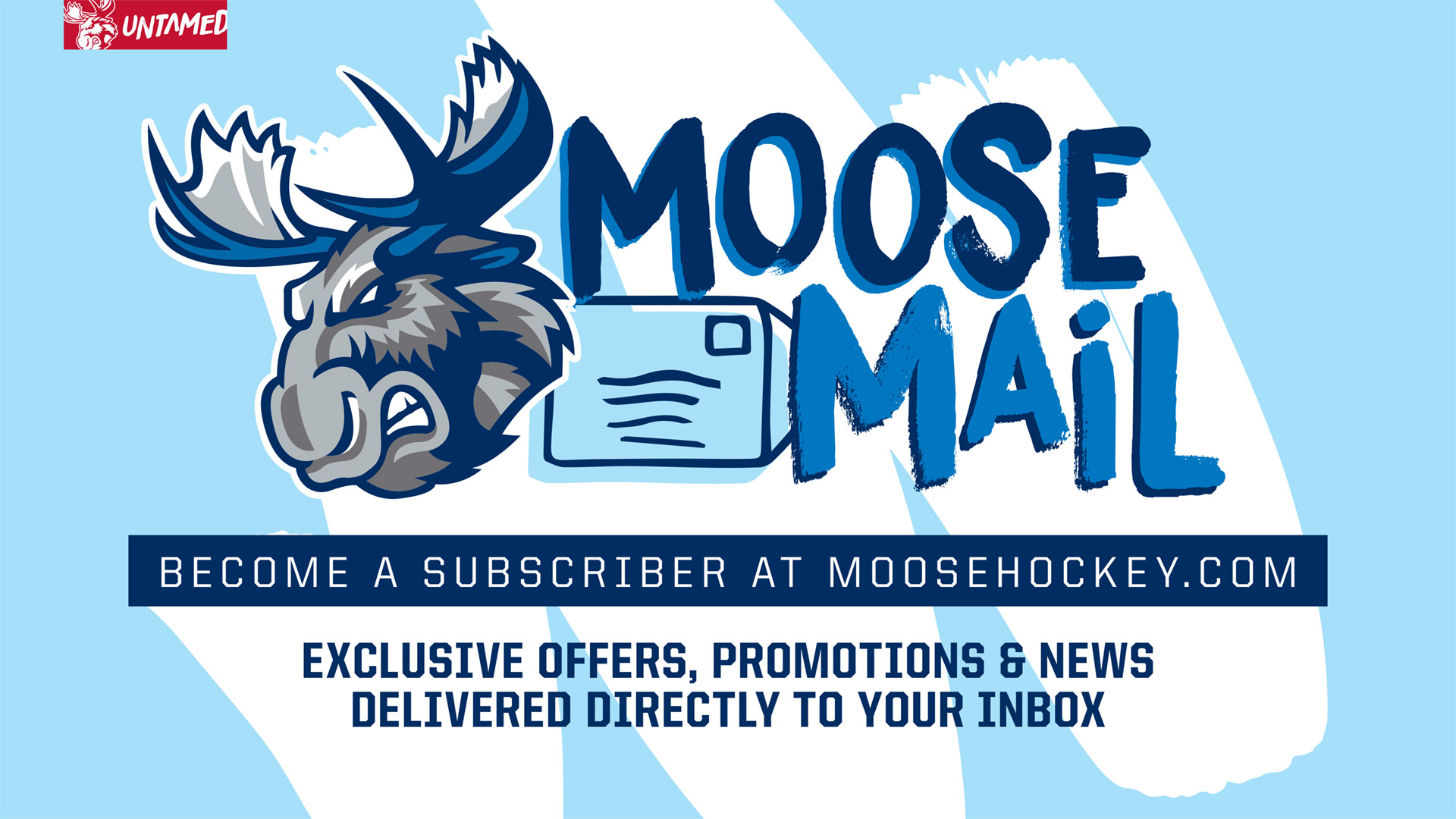 Subscribe to Moose Mail - Manitoba Moose