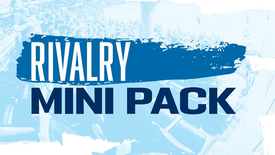 Rivalry Mini Pack