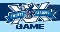 Twenty Seasons Game
