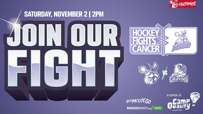 Hockey fights 2024 cancer 2019