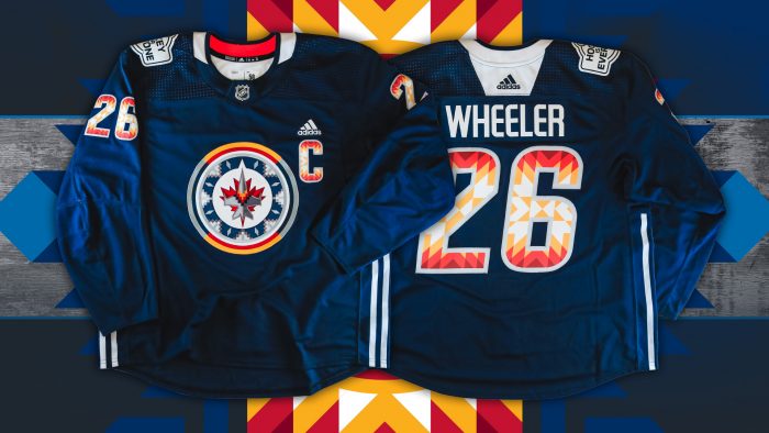 Manitoba Moose – Customize Sports