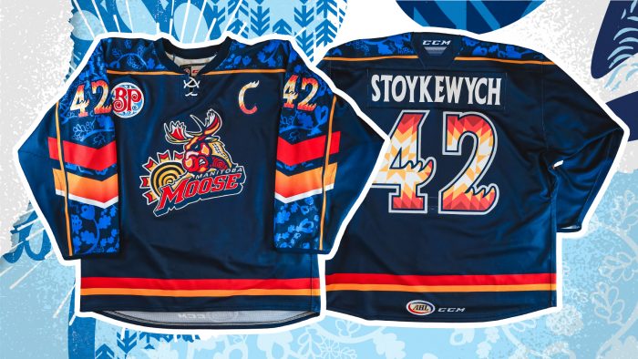 winnipeg jets indigenous jersey