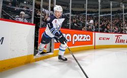 Kyle Connor Named Ephesus/AHL Graduate of the Month - Manitoba Moose