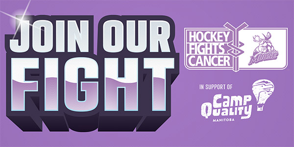 hockey fights cancer 2019 winnipeg jets