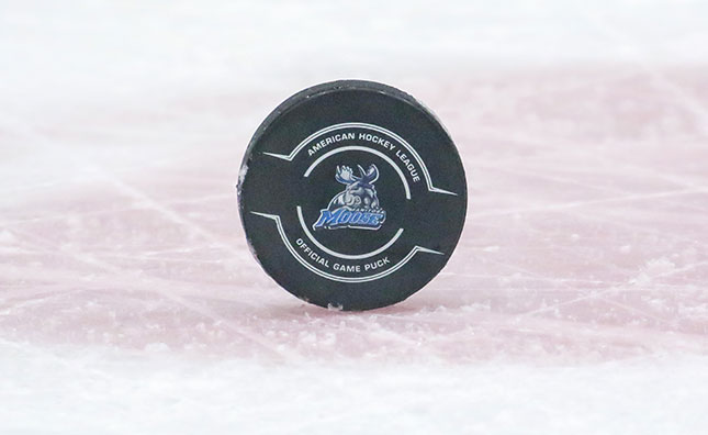 Moose Announce 2023-24 Opening Night Roster - Manitoba Moose