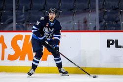 2021-22 Moose and the NHL Draft - Manitoba Moose