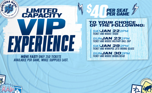 Last Minute Winnipeg Jets Tickets - Get a Good Seat!