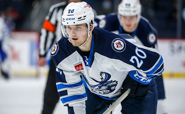 Listen Live - Manitoba Moose