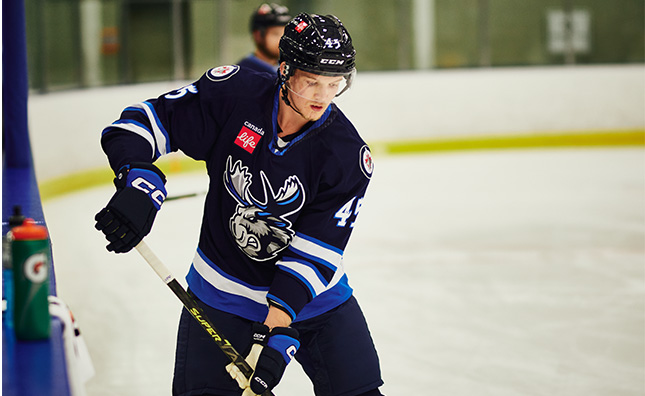 Friends of Syracuse Hockey