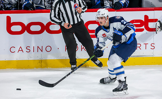 All Systems Go for Jets and Moose with 2021 Home Opening Weekend - Manitoba  Moose