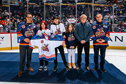 Jets and Moose to host youth from Indigenous communities for 2022 WASAC and  Follow Your Dreams games presented by Scotiabank - True North Sports +  Entertainment : True North Sports + Entertainment