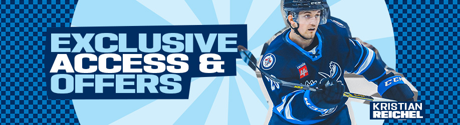 Winnipeg Jets Presale Code 2023-24, Tickets, and More - News