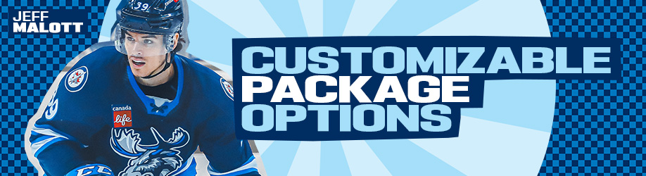 Customizable Package Options