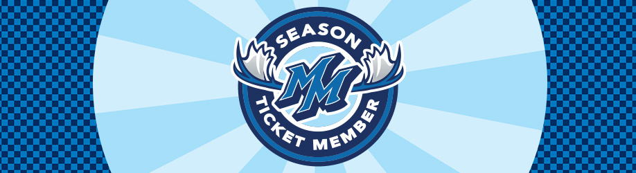 Season Tickets - Calgary Wranglers