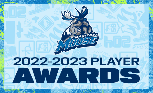 Moose Announce 2021-22 Regular Season Schedule - Manitoba Moose