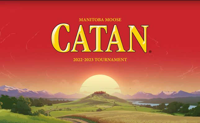 CATAN World Championship 2022