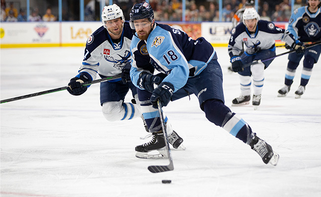 Milwaukee Admirals on the App Store