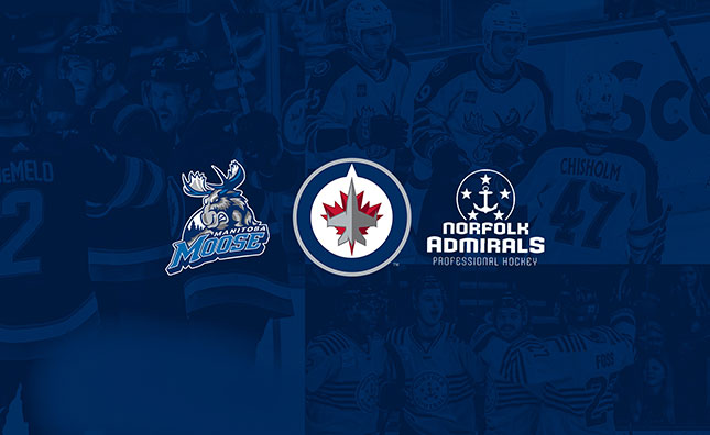 Winnipeg Jets Projects  Photos, videos, logos, illustrations and