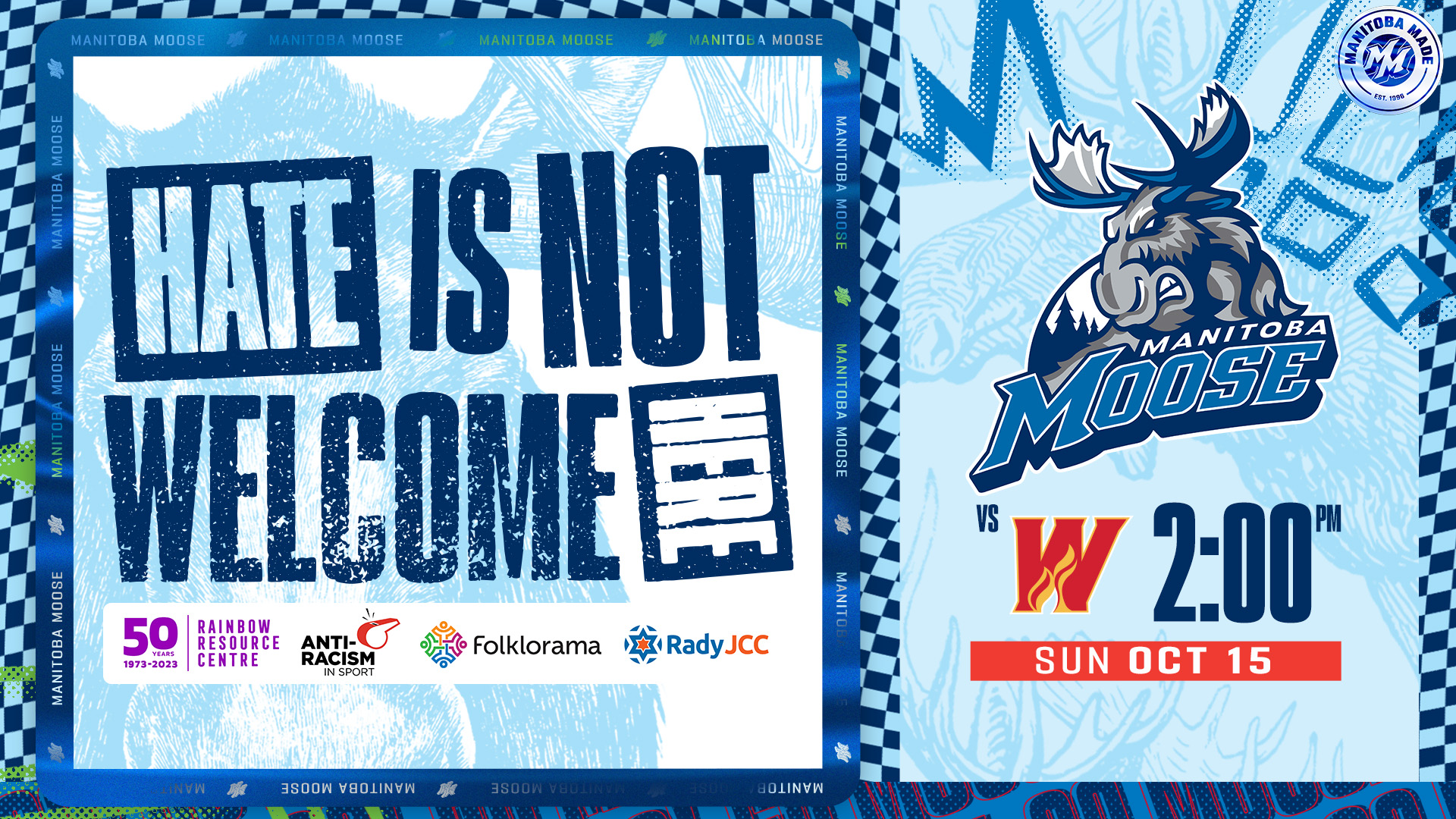 2023-24 Ticket Membership Packages - Manitoba Moose