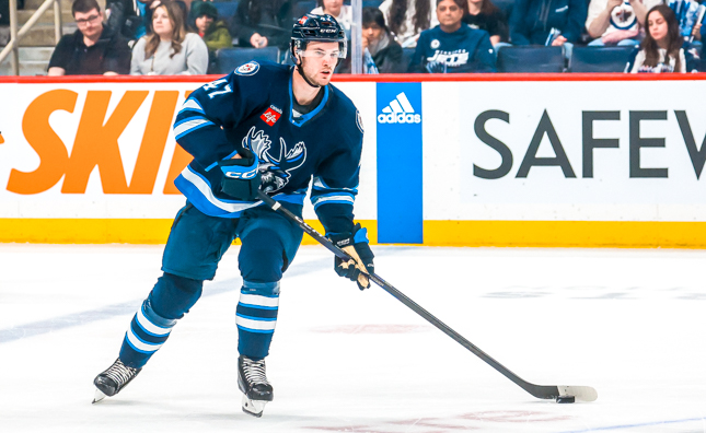 Moose Announce 2022-23 Regular Season Schedule - Manitoba Moose