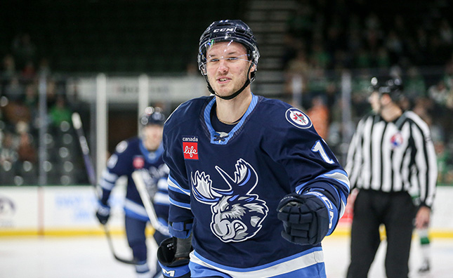 A look at the UFAs and RFAs for the Winnipeg Jets and Manitoba Moose this  fall