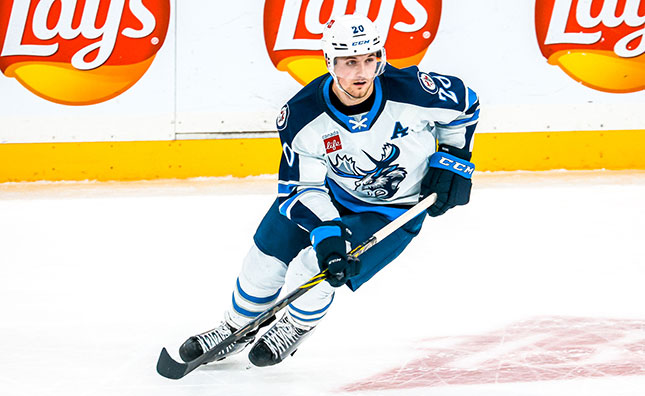 Winnipeg Jets: Three Players That Should Be Called Up From the AHL